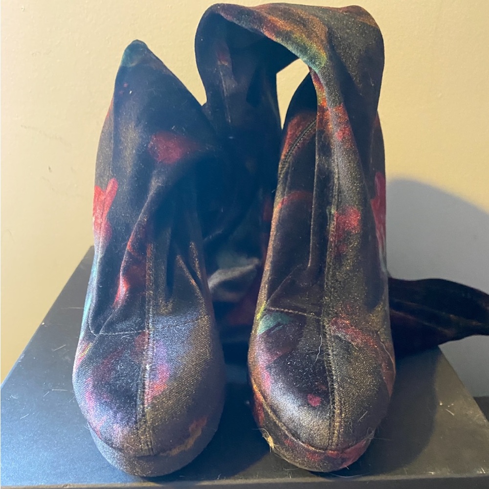 Madden Girl Groupie boots - Picture 6 of 6